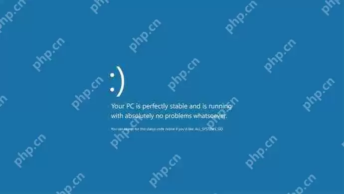 电脑蓝屏无法进入系统怎么办