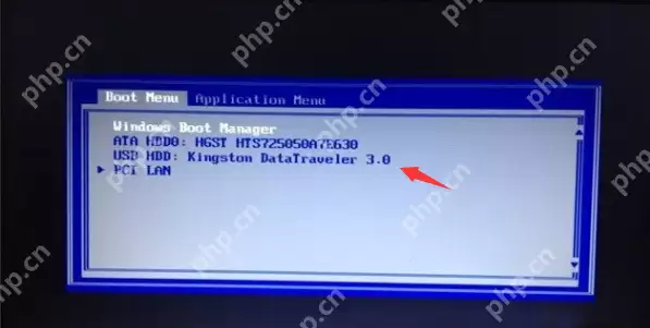 电脑蓝屏无法进入系统怎么办