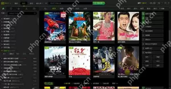 视频播放器哪个好用？排行榜前十名的播放器推荐