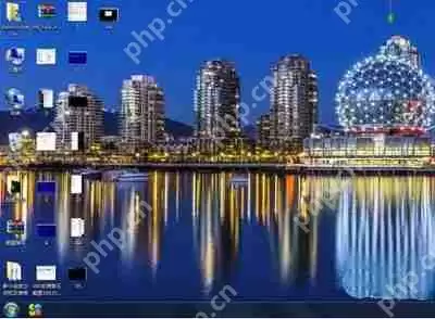 Win7系统中电脑屏幕突然变黑应该如何解决？