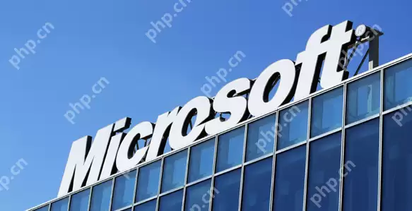 微软推“物联网”版windows10 系统