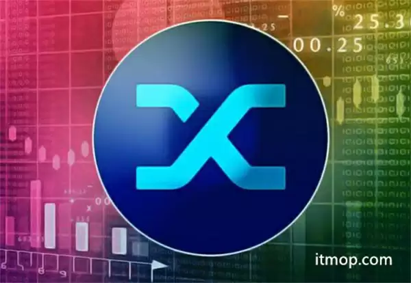 snx币发行总量为3.1亿枚