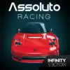 绝对赛车