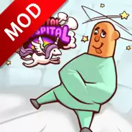 闲置精神病院大亨