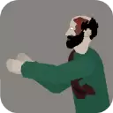 平面僵尸