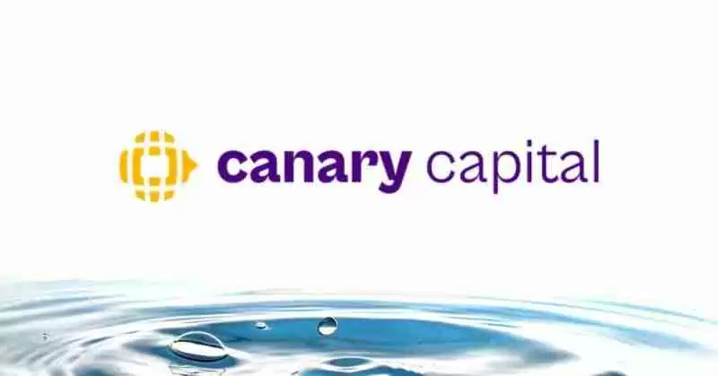 资产经理Canary Capital正在寻求SEC批准,以推出SUI Exchange Trade的基金,该基金具有积分