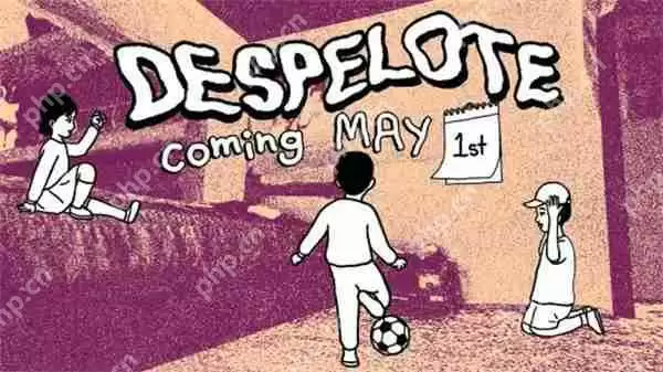 11款新作即将登陆PS平台！《极限竞速：地平线5》等