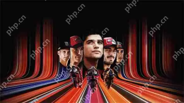 11款新作即将登陆PS平台！《极限竞速：地平线5》等