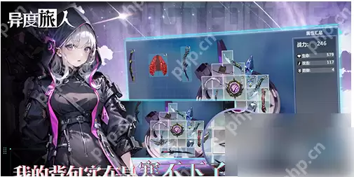 异度旅人阵容 异度旅人新手阵容搭配攻略