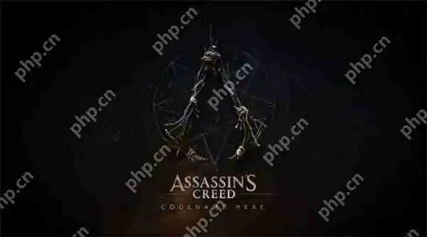 育碧新作《刺客信条：Hexe》将改变基调 玩法结构调整