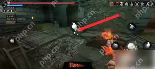 无尽噩梦6捕盗行纪如何打开沉重石门 捕盗行纪打开古墓石门方法