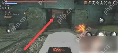 无尽噩梦6捕盗行纪如何打开沉重石门 捕盗行纪打开古墓石门方法