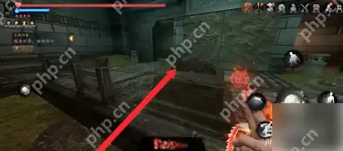 无尽噩梦6捕盗行纪如何打开沉重石门 捕盗行纪打开古墓石门方法