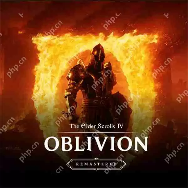 《上古卷轴4 重制版》在线峰值超18万 Steam特别好评