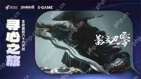 《影之刃零》新情报：2025年内公布具体发售日期！