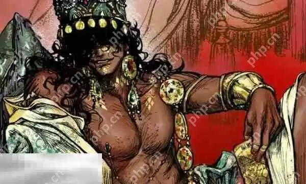 苏丹的游戏朱娜人物事件汇总 朱娜事件全选项