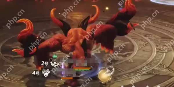 剑灵2修罗难度炎煌怎么通关  剑灵2修罗难度炎煌通关攻略