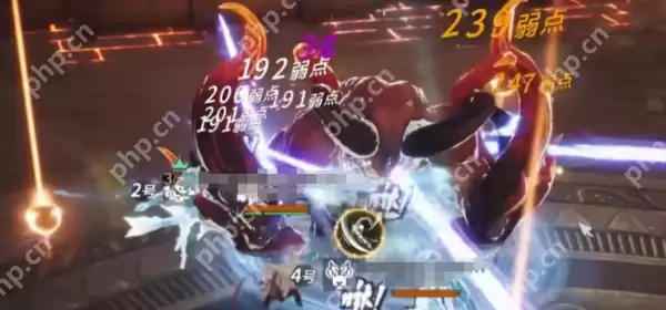 剑灵2修罗难度炎煌怎么通关  剑灵2修罗难度炎煌通关攻略