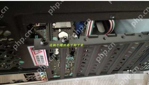 独立显卡怎么安装？独立显卡安装教程