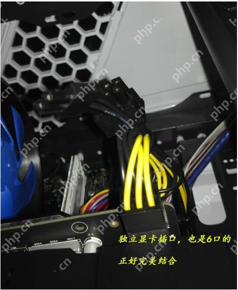 独立显卡怎么安装？独立显卡安装教程