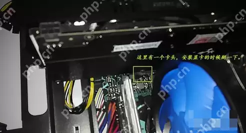 独立显卡怎么安装？独立显卡安装教程
