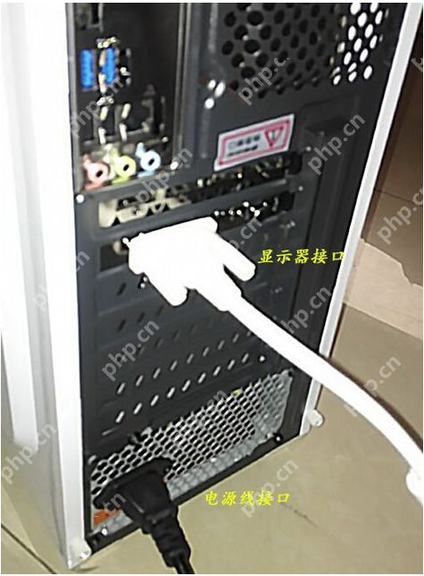 独立显卡怎么安装？独立显卡安装教程