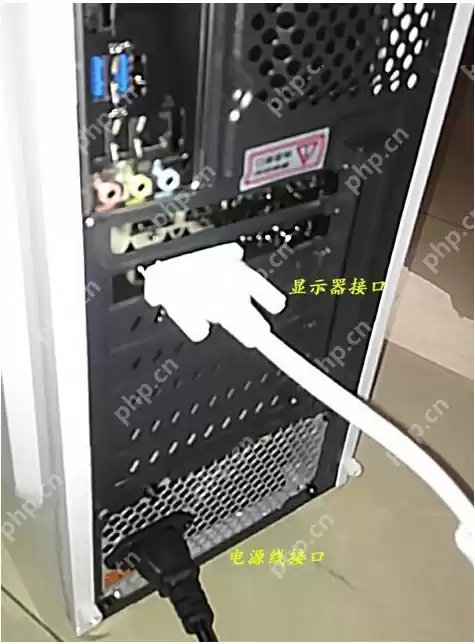独立显卡怎么安装？独立显卡安装教程