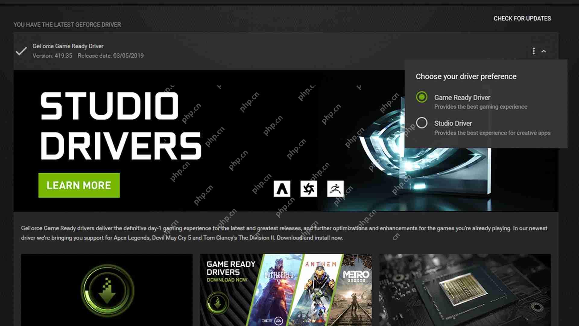 NVIDIA Studio 472.84 驱动发布！支持 Omniverse、Clarisse 和Powerdirector更新