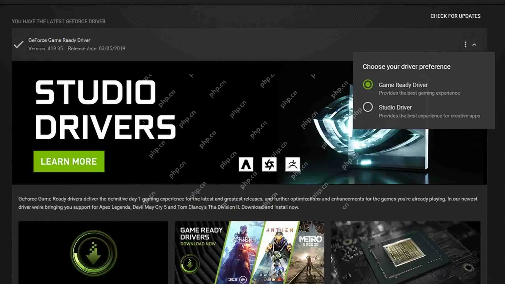 NVIDIA Studio 472.84 驱动发布!支持 Omniverse、Clarisse 和Powerdirector更新