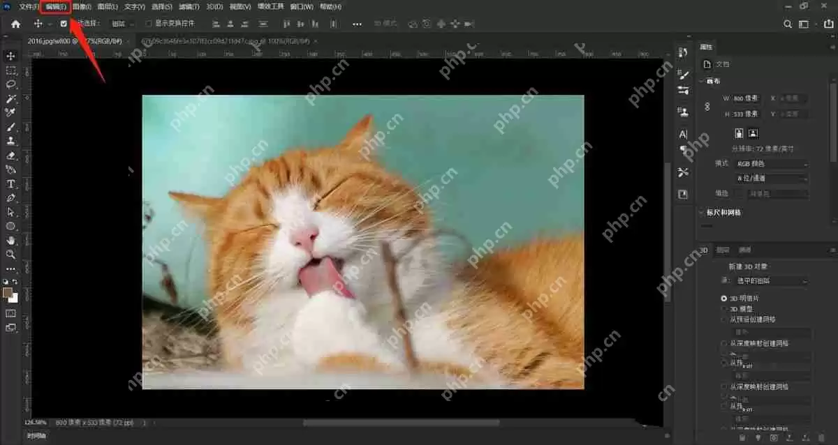 PS怎么清除剪贴板?Photoshop删除剪贴板记录的技巧