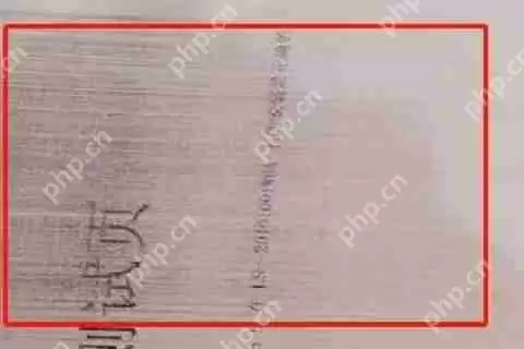 打印机打印出来有黑影怎么回事？打印机打印出来有黑影怎么解决？