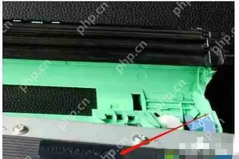 打印机打印出来有黑影怎么回事？打印机打印出来有黑影怎么解决？