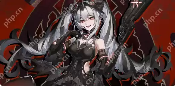 战双帕弥什洁塔薇破晓技能是什么 战双帕弥什洁塔薇破晓技能介绍