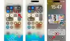 iOS如何添加听歌背景