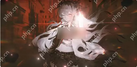 战双帕弥什洁塔薇升阶效果是什么 战双帕弥什洁塔薇升阶效果介绍