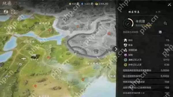 剑灵2剑灵怎么提升  剑灵2剑灵提升攻略