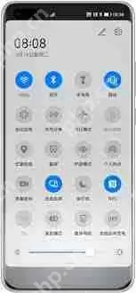 华为手机如何无线投屏