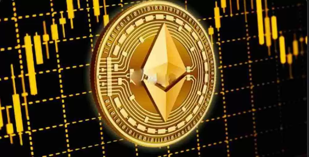 以太坊公链拥堵是真的吗?解决方法是什么?