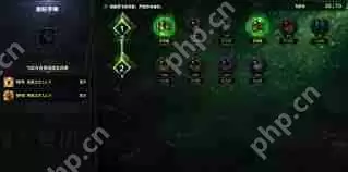 命运方舟重力修炼毁灭者方舟怎么加点-命运方舟重力修炼毁灭者方舟加点方法