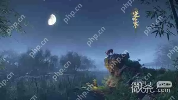 逆水寒手游石髓羹制作方法