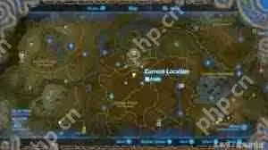 塞尔达传说照片里的记忆13个回忆点在哪-塞尔达传说照片里的记忆13个回忆点位置