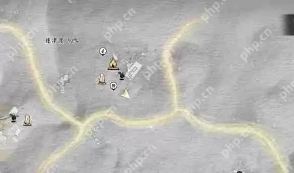 燕云十六声借条奇遇全流程攻略：迷津渡探秘指南