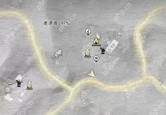 燕云十六声借条奇遇全流程攻略：迷津渡探秘指南