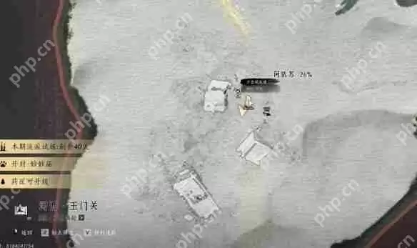 燕云十六声红缨任务全流程详解:轻松获取染血红缨攻略