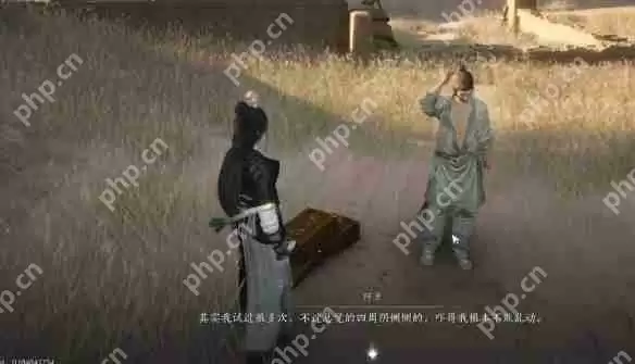 燕云十六声红缨任务全流程详解:轻松获取染血红缨攻略