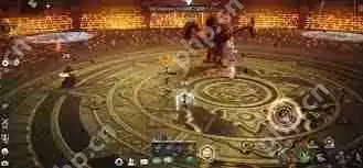 剑灵2修罗难度炎煌怎么通关-剑灵2修罗难度炎煌打法攻略