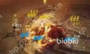 剑灵2修罗难度炎煌怎么通关-剑灵2修罗难度炎煌打法攻略