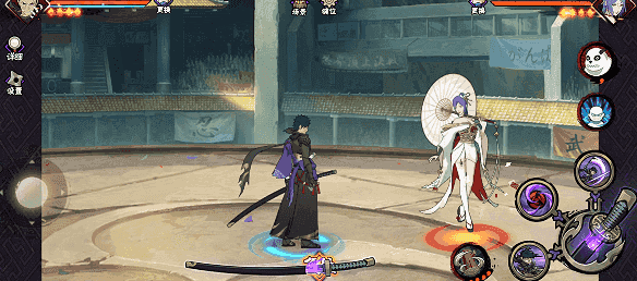 【新忍攻略】此刀，无物不斩！见识宇智波带土「漂泊浪客」的刀法！