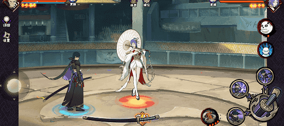 【新忍攻略】此刀，无物不斩！见识宇智波带土「漂泊浪客」的刀法！