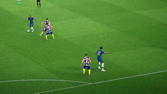 枪手之子鲜衣怒马，铁血兽腰横挡千军